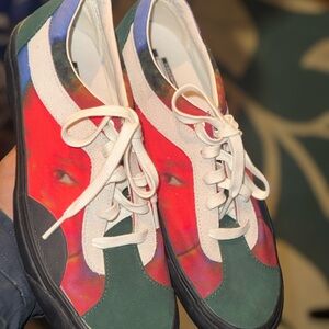 Slam Jam x Vans Vault